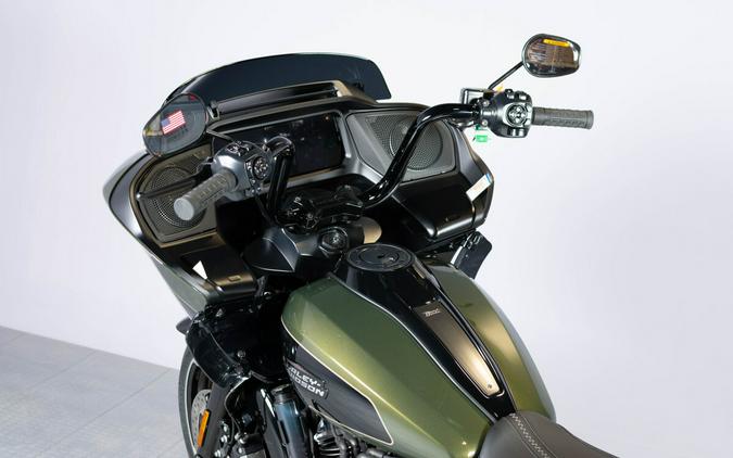 2026 Harley-Davidson Road Glide