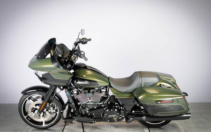 2026 Harley-Davidson Road Glide