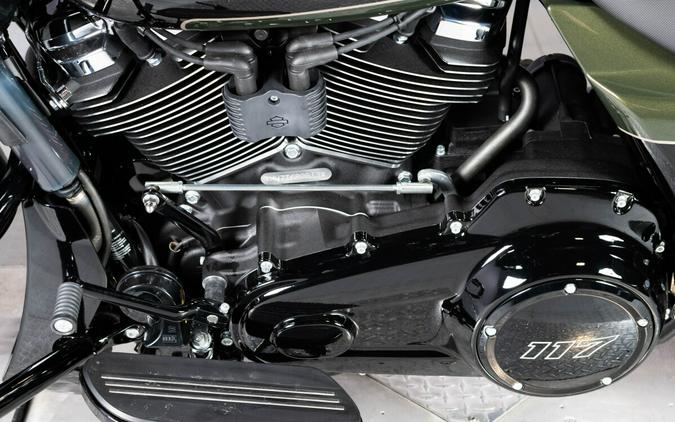 2026 Harley-Davidson Road Glide