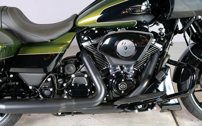 2026 Harley-Davidson Road Glide