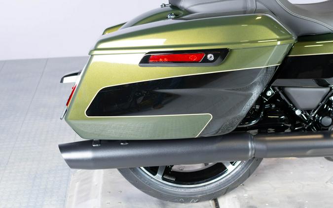 2026 Harley-Davidson Road Glide