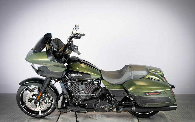 2026 Harley-Davidson Road Glide