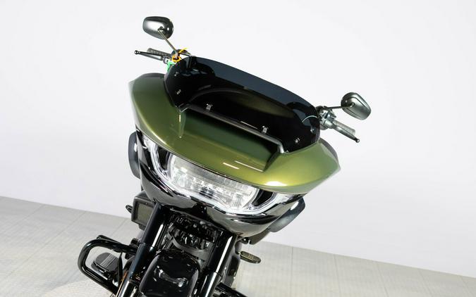 2026 Harley-Davidson Road Glide