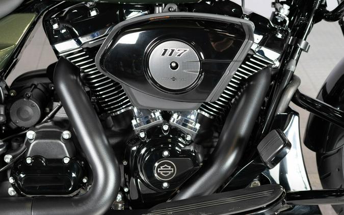 2026 Harley-Davidson Road Glide