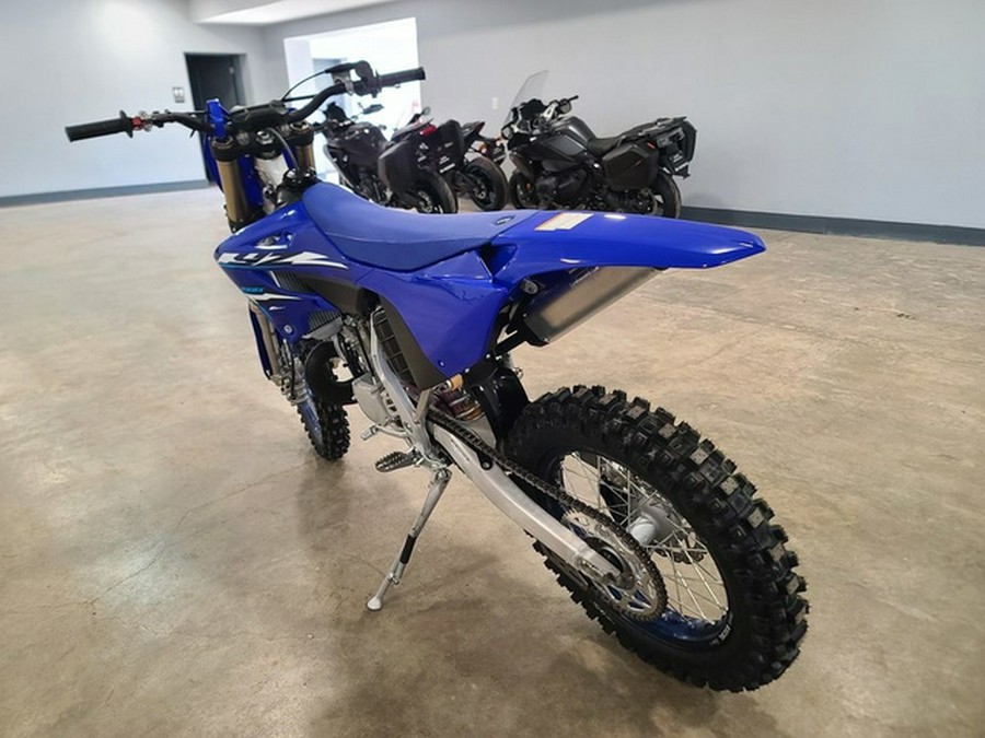 2026 Yamaha YZ 250 X