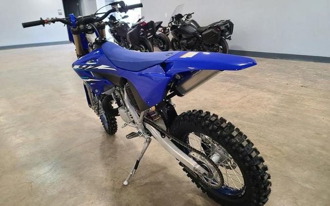 2026 Yamaha YZ 250 X