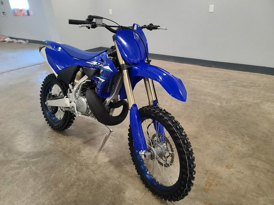 2026 Yamaha YZ 250 X