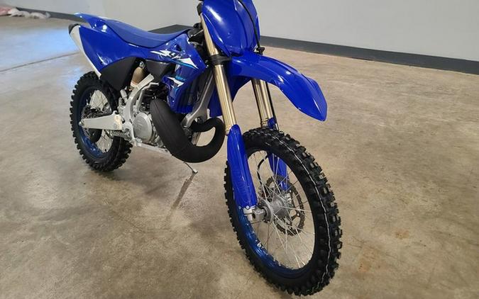 2026 Yamaha YZ 250 X