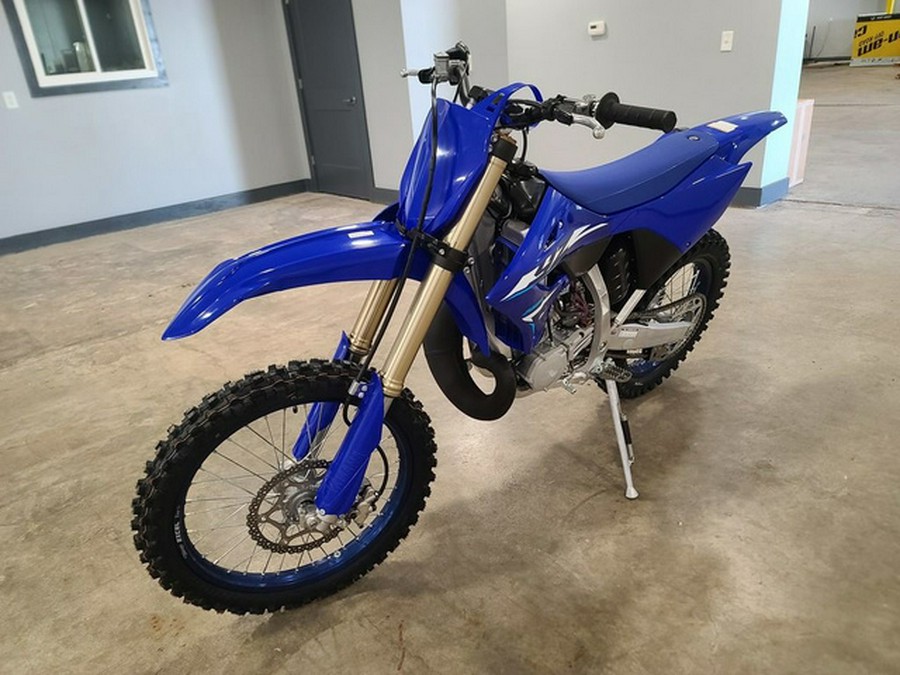 2026 Yamaha YZ 250 X