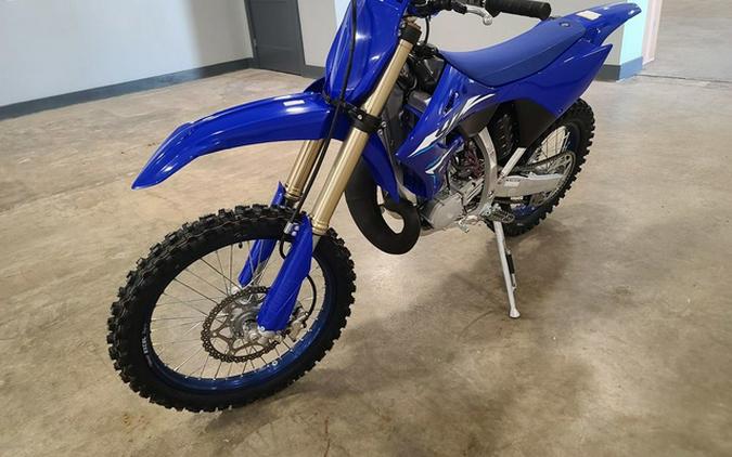 2026 Yamaha YZ 250 X