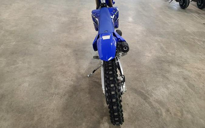 2026 Yamaha YZ 250 X