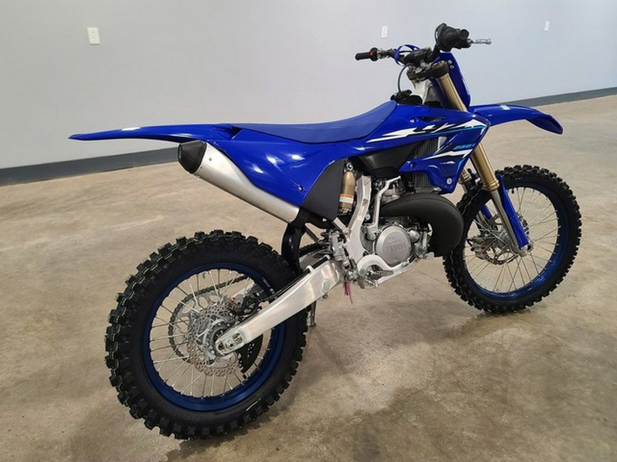 2026 Yamaha YZ 250 X