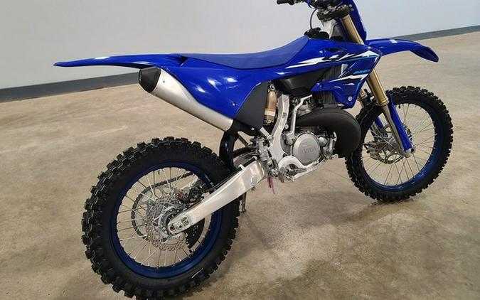 2026 Yamaha YZ 250 X
