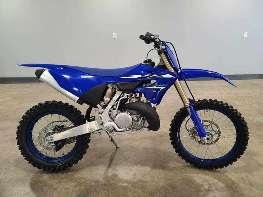 2026 Yamaha YZ 250 X