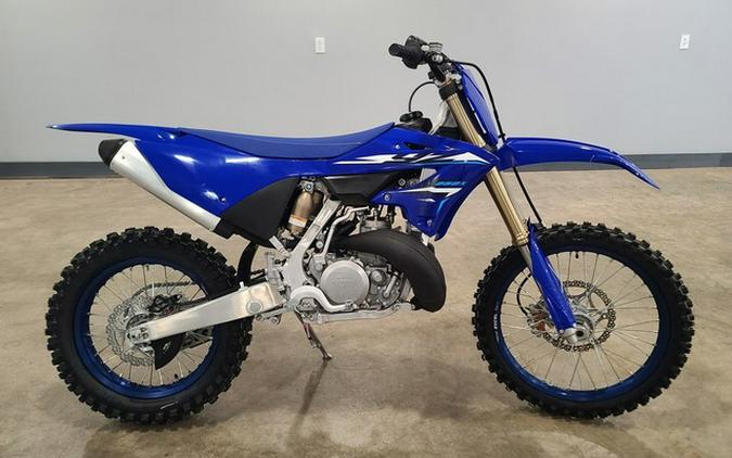2026 Yamaha YZ 250 X
