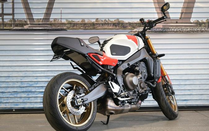 2024 Yamaha XSR900