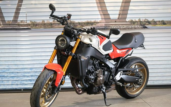 2024 Yamaha XSR900