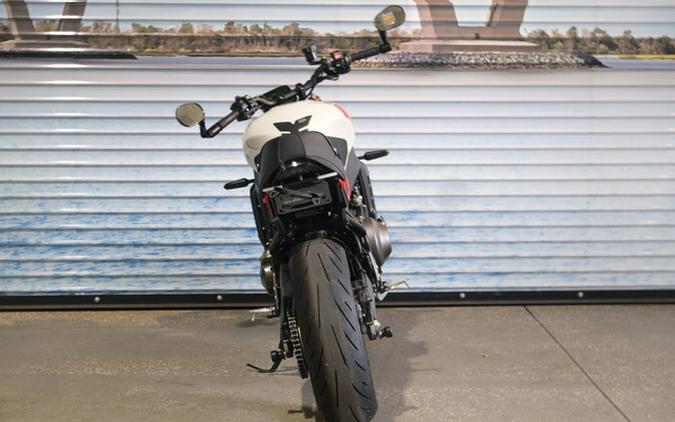 2024 Yamaha XSR900