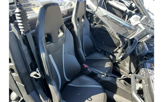 2025 Can-Am Commander XT 700