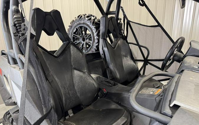 2016 Can-Am Commander XT 1000