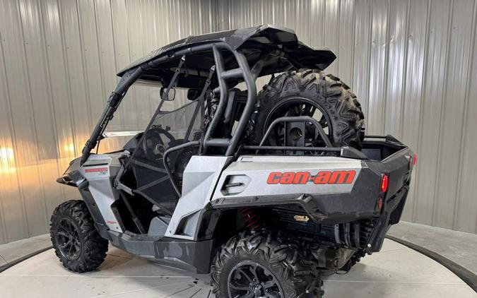 2016 Can-Am Commander XT 1000