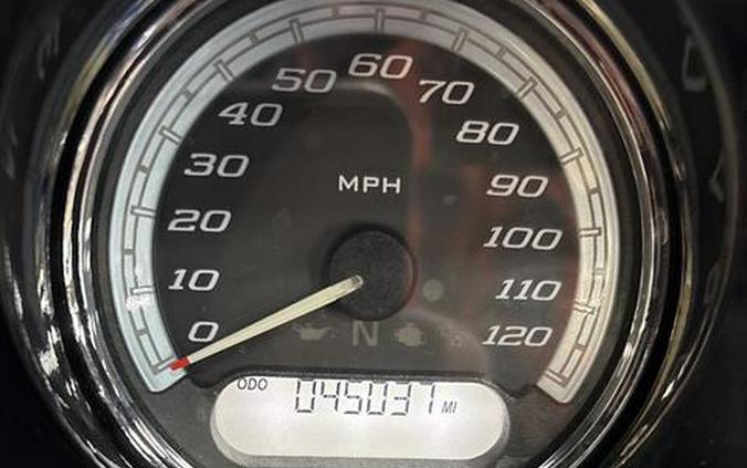 2015 Harley-Davidson Ultra Limited Low