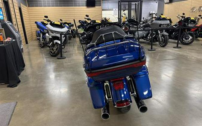 2015 Harley-Davidson Ultra Limited Low