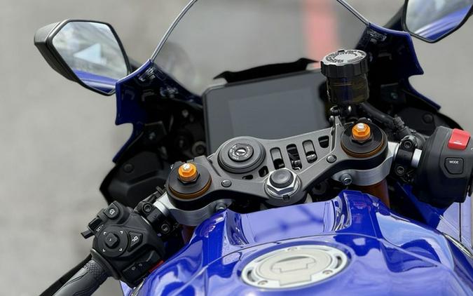 2026 Yamaha YZF-R7