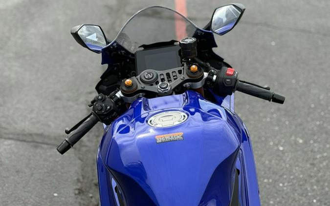2026 Yamaha YZF-R7