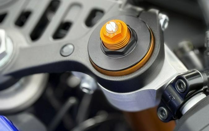 2026 Yamaha YZF-R7