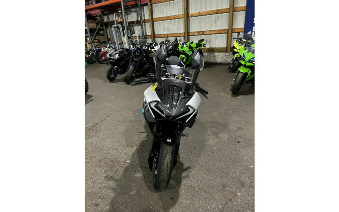 2026 675SS - CFMOTO