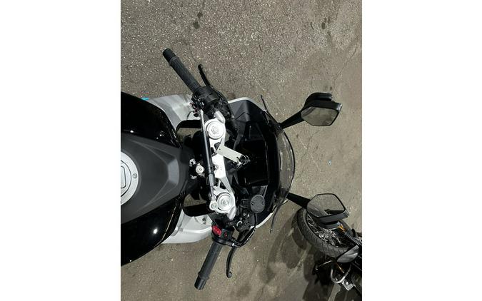 2026 675SS - CFMOTO