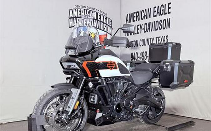 2026 Harley-Davidson Pan America® 1250 Limited