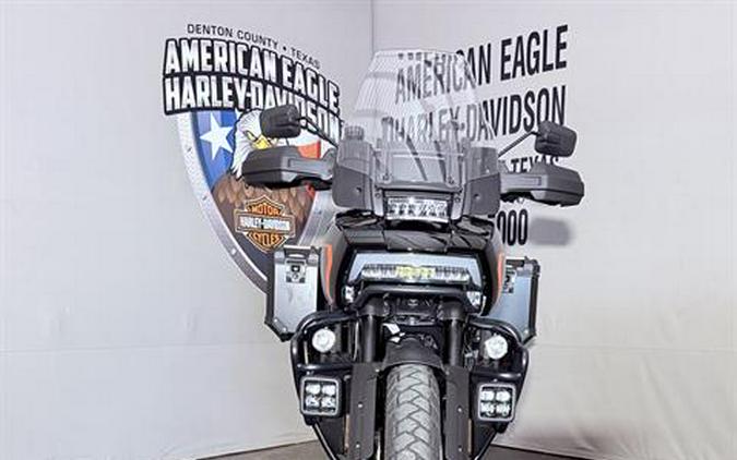 2026 Harley-Davidson Pan America® 1250 Limited