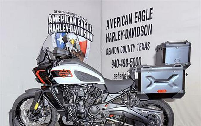 2026 Harley-Davidson Pan America® 1250 Limited