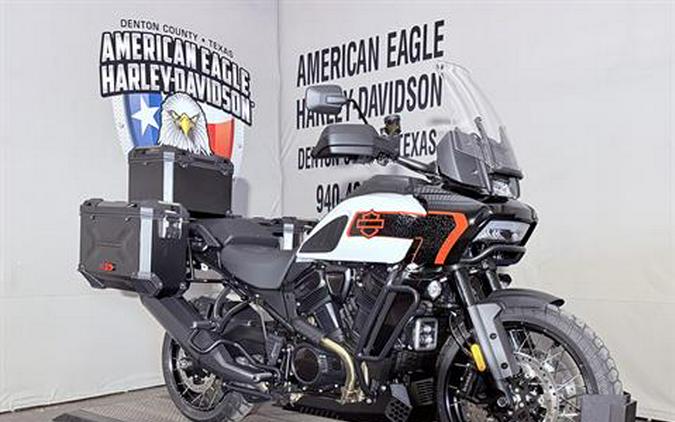 2026 Harley-Davidson Pan America® 1250 Limited