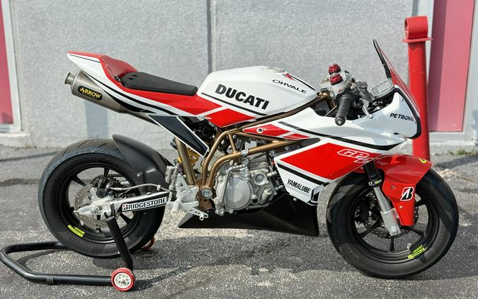 2024 OHVALE GP2 190 212 CONVERSION RACING MINI BIKE