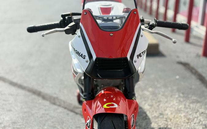 2024 OHVALE GP2 190 212 CONVERSION RACING MINI BIKE