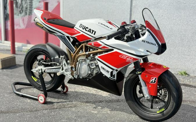 2024 OHVALE GP2 190 212 CONVERSION RACING MINI BIKE
