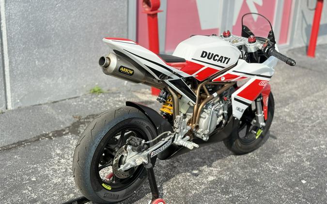 2024 OHVALE GP2 190 212 CONVERSION RACING MINI BIKE