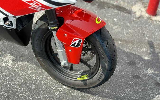 2024 OHVALE GP2 190 212 CONVERSION RACING MINI BIKE