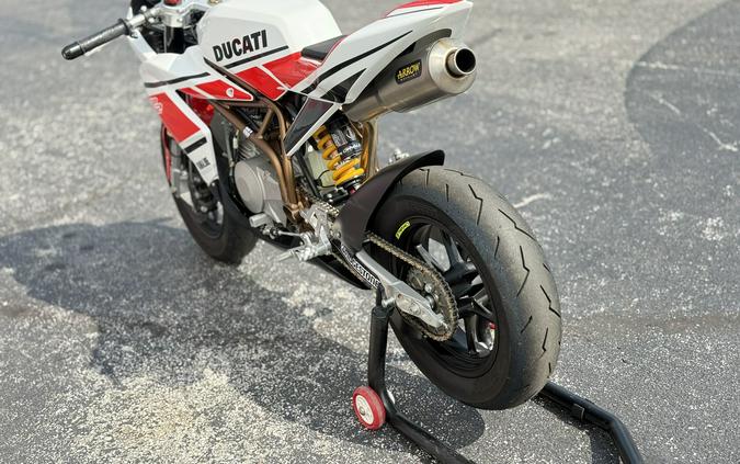 2024 OHVALE GP2 190 212 CONVERSION RACING MINI BIKE