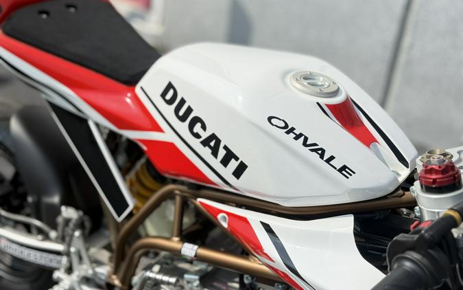 2024 OHVALE GP2 190 212 CONVERSION RACING MINI BIKE