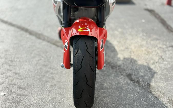 2024 OHVALE GP2 190 212 CONVERSION RACING MINI BIKE