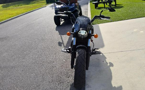 2021 Indian Motorcycle Scout® Bobber Sixty