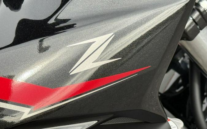 2025 Kawasaki Z650