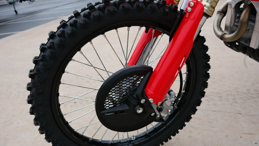 2027 HONDA CRF250R