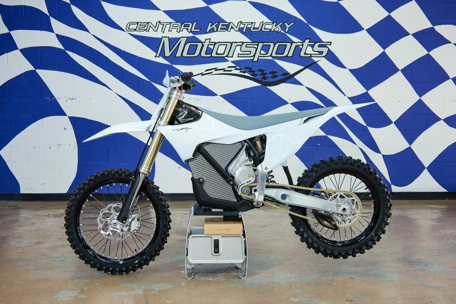 2026 VARG MX 1.2 - Stark Future