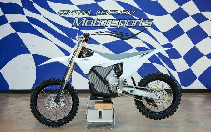 2026 VARG MX 1.2 - Stark Future