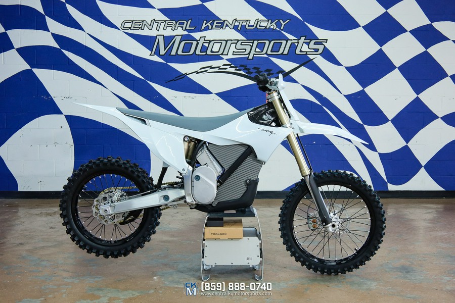 2026 VARG MX 1.2 - Stark Future
